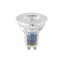 LED Reflektorpære GENIUS 97 PAR16, GU10, 3.9W 2700K 280lm 36°, CRi >97, dæmpbar
