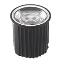 LED module ARGENT, 9W, 600lm, 2700K, 36°, dimmable