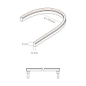 SIGOR LED Strip ART SIDE
