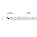 SIGOR LED Strip LONG DISTANCE