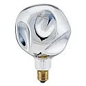 LED lyskilde GIANT DROP E27 4W 75lm 1800K 360° CRI 90 dæmpbar