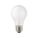 LED Filament Lyskilde pæreformet A60, E27, 10W 2700K 1521lm 300°, CRi> 90, ikke dæmpbar, matt