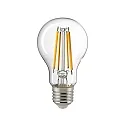 Glødepære standard FULL SPECTRUM E27 11W 1521lm 2700K 300° CRI 95 dæmpbar