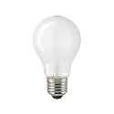 Glødepære standard NORMALE 11W 1055lm 2700K 300° CRI 97 dæmpbar