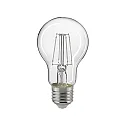 Glødepære standard NORMALE 7W 806lm 2700K 300° CRI 90 dæmpbar