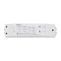 luxigent Universal modtager med integreret LED konverter, 1x 50W, 24V,