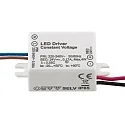 LED strømforsyning POWERLINE MICRO, hvid
