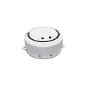 luxigent Universal receiver radio DIM 230V, for installation in luminaires or canopies, ROUND, Ø 4.5cm / height 2cm, 200-240V, m