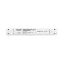LED strømforsyning POWERLINE TRIAC SLIM, hvid