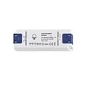 LED Strømforsyning POWERLINE SLIM, 200-240V, sek. 24V DC, IP20, velegnet til møbelinstallation, 50W / 2.08A