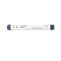 LED Strømforsyning POWERLINE, 200-240V, sek. 24V DC, IP20, velegnet til møbelinstallation, 150W / 6.25A