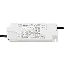 LED strømforsyning POWERLINE PANEL CC, hvid