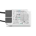 LED strømforsyning POWERLIE DALI PANEL CC, hvid