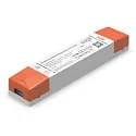 LED driver POWERLINE DALI-2, orange, hvid
