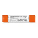 SIGOR LED driver POWERLINE DALI-2, orange, hvid