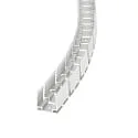 profile 16 ART 1617 bendable, white