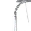 Mexlite Mexlite Bordlampe ELOI, stål