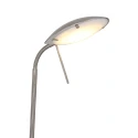 Mexlite Mexlite Bordlampe ELOI, stål