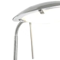 Mexlite Mexlite Bordlampe ELOI, stål