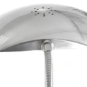 Mexlite Mexlite Bordlampe ELOI, stål