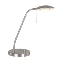 Mexlite Mexlite Bordlampe ELOI, stål