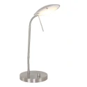Mexlite Mexlite Bordlampe ELOI, stål