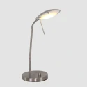 Mexlite Mexlite Bordlampe ELOI, stål
