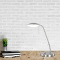 Mexlite Mexlite Bordlampe ELOI, stål
