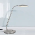 Mexlite Mexlite Bordlampe ELOI, stål