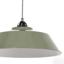 Pendel NOVÉ halvrund E27 IP20