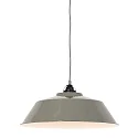 Pendel NOVÉ halvrund E27 IP20