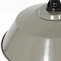 Pendel NOVÉ halvrund E27 IP20