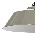 Pendel NOVÉ halvrund E27 IP20