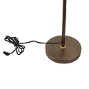 Mexlite Bordlampe NOVE E27 IP20, dæmpbar