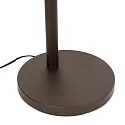 Mexlite floor lamp SYNNA IP20, dimmable
