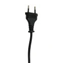 Mexlite Mexlite Floor lamp SYNNA, 5 flames, steel