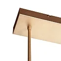 Steinhauer Pendel ZELENA IP20, dæmpbar