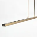 Steinhauer Pendel ZELENA IP20, dæmpbar