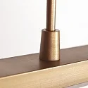 Steinhauer Pendel ZELENA IP20, dæmpbar