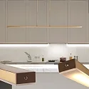 Steinhauer Pendel ZELENA IP20, dæmpbar