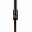 Steinhauer Steinhauer Pendel ZELENA LED, 3-flammer, sølv
