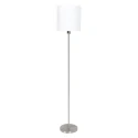Mexlite Mexlite Standerlampe NOOR, 1-flamme, stål
