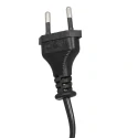 Mexlite Mexlite Standerlampe NOOR, 1-flamme, stål