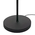 anne light & home AN Floor lamp FJORGARD, 2 flames, black