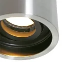 Steinhauer Spot PELITE, 1-flamme, sølv