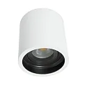 Steinhauer Spot PELITE, 1-flamme, hvid