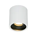 Steinhauer Steinhauer Spot PELITE, 1-flamme, hvid