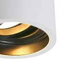 Steinhauer Steinhauer Spot PELITE, 1-flamme, hvid