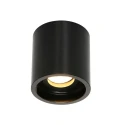 Steinhauer Steinhauer Spot PELITE, 1-flamme, sort