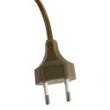 Steinhauer Steinhauer Væglampe ZODIAC LED, 1-flamme, bronze